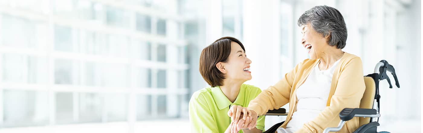 要介護認定２の介護の実体験談